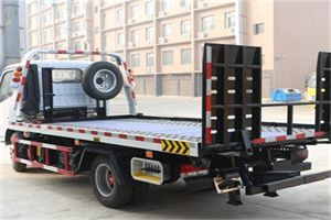 巴林左旗24小时道路救援电话