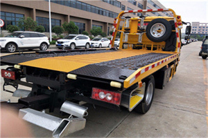 巴林左旗24小时汽车送油服务公司